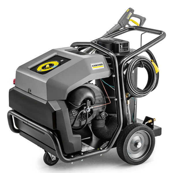 Karcher HDS 9/20-4 Classic Hot Water Pressure Washer | 1.030-910.0 Karcher HDS 9/20-4 Classic Hot Water Pressure Washer | 1.030-910.0